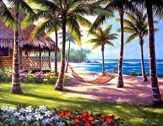 Hammock Beach