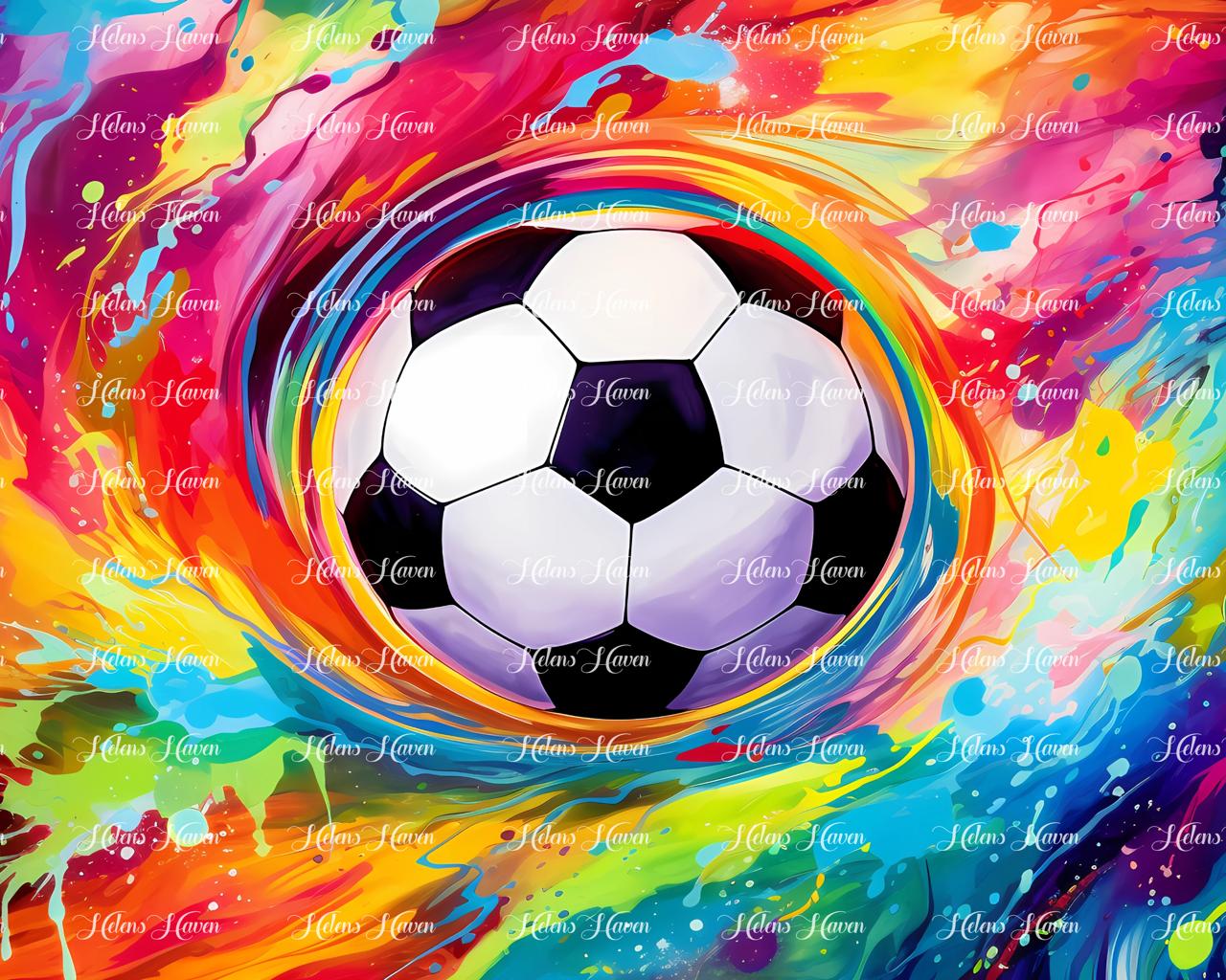 Soccer Ball