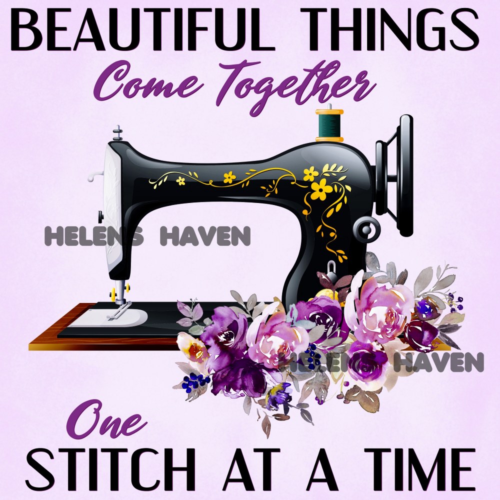 Stitch 50x50