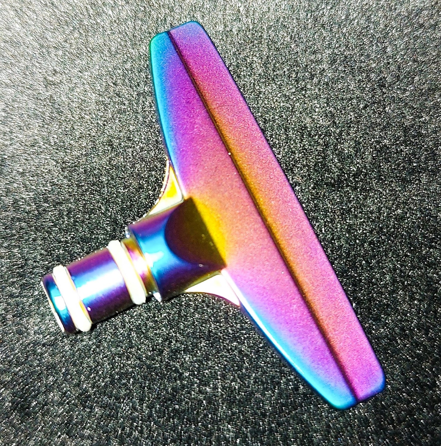 Anodised Pen Straightening Tool