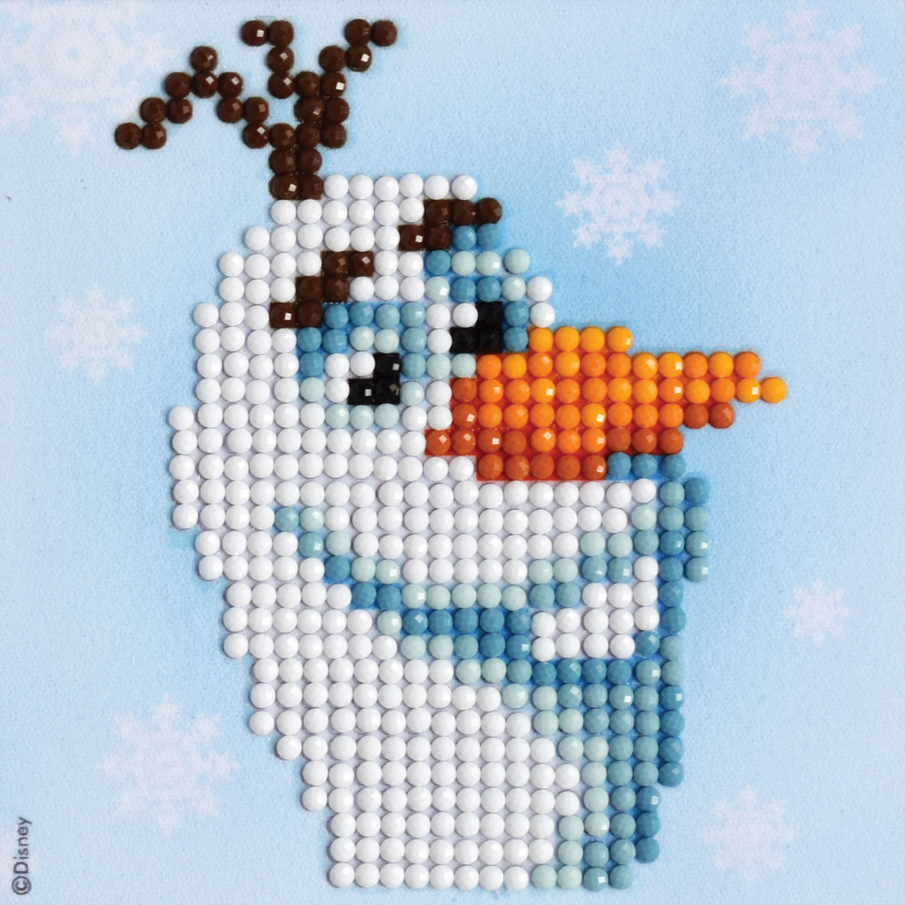 Frozen - Mini Olaf
