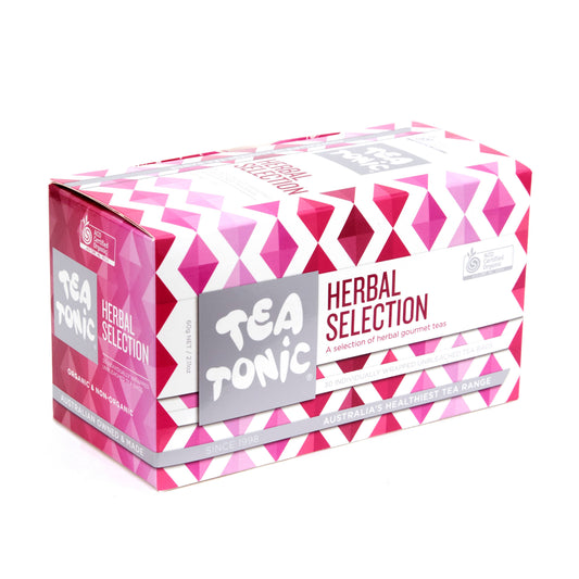 Herbal Selection 30 Teabags