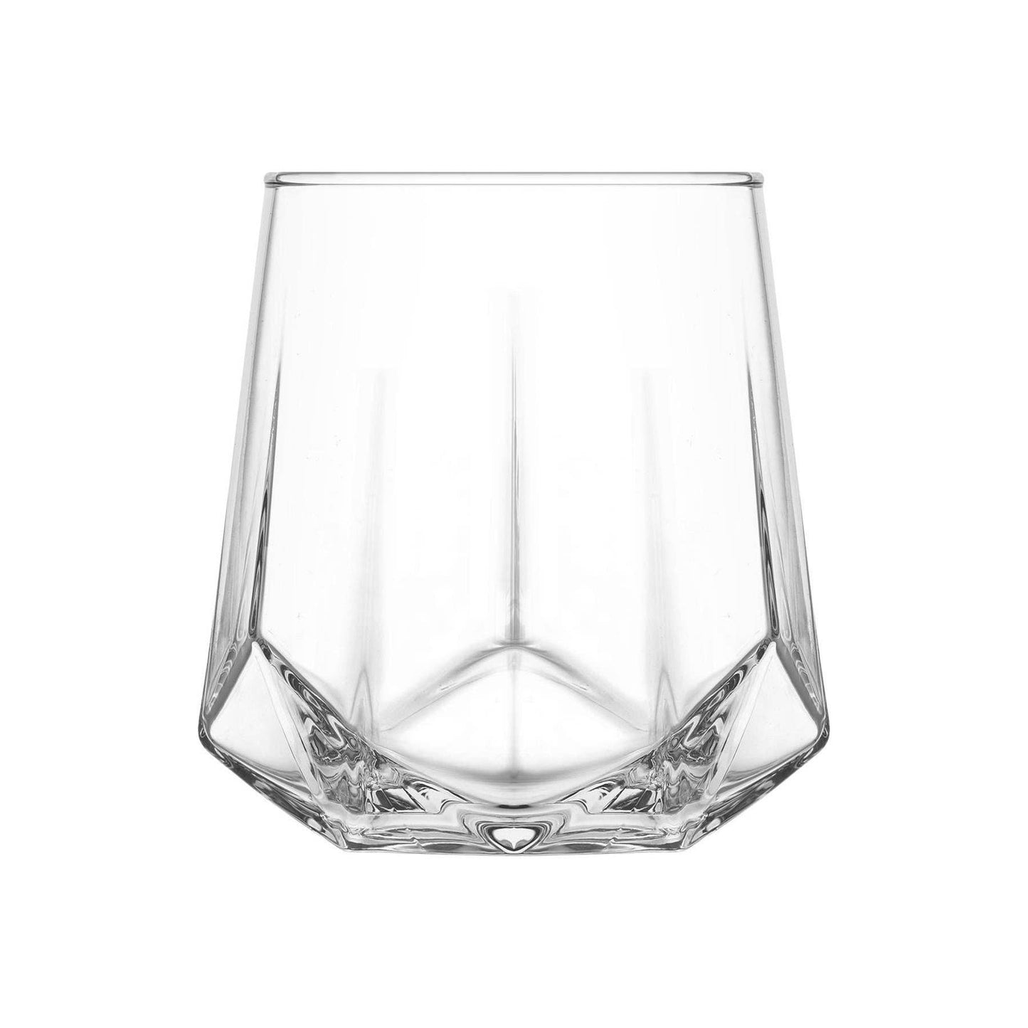 400ml Valeria Whiskey Glass - By LAV