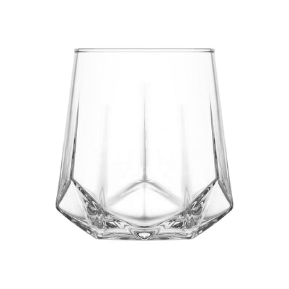 400ml Valeria Whiskey Glass - By LAV