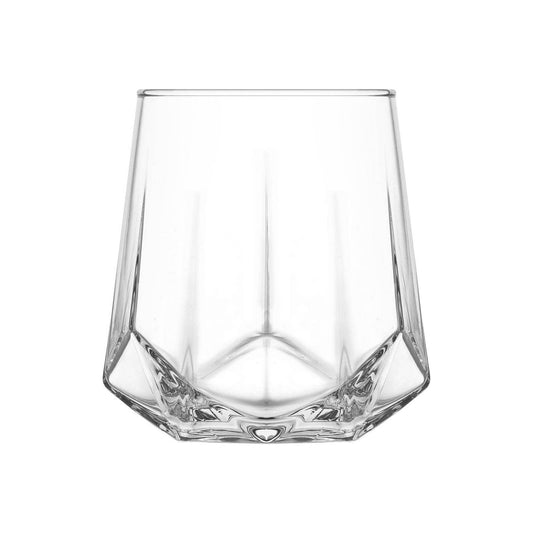 400ml Valeria Whiskey Glass - By LAV