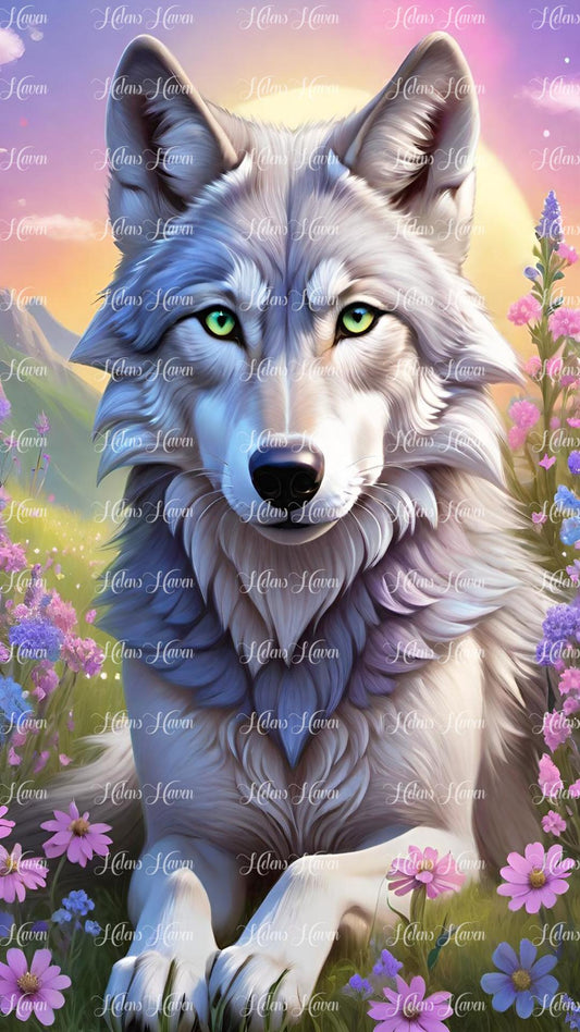 Loyal Wolf