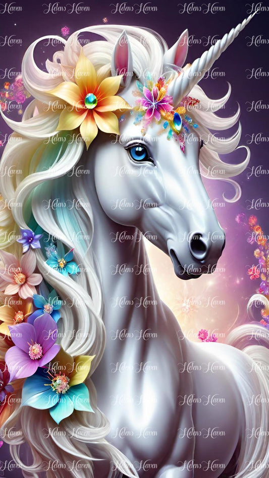 Unicorn Duchess