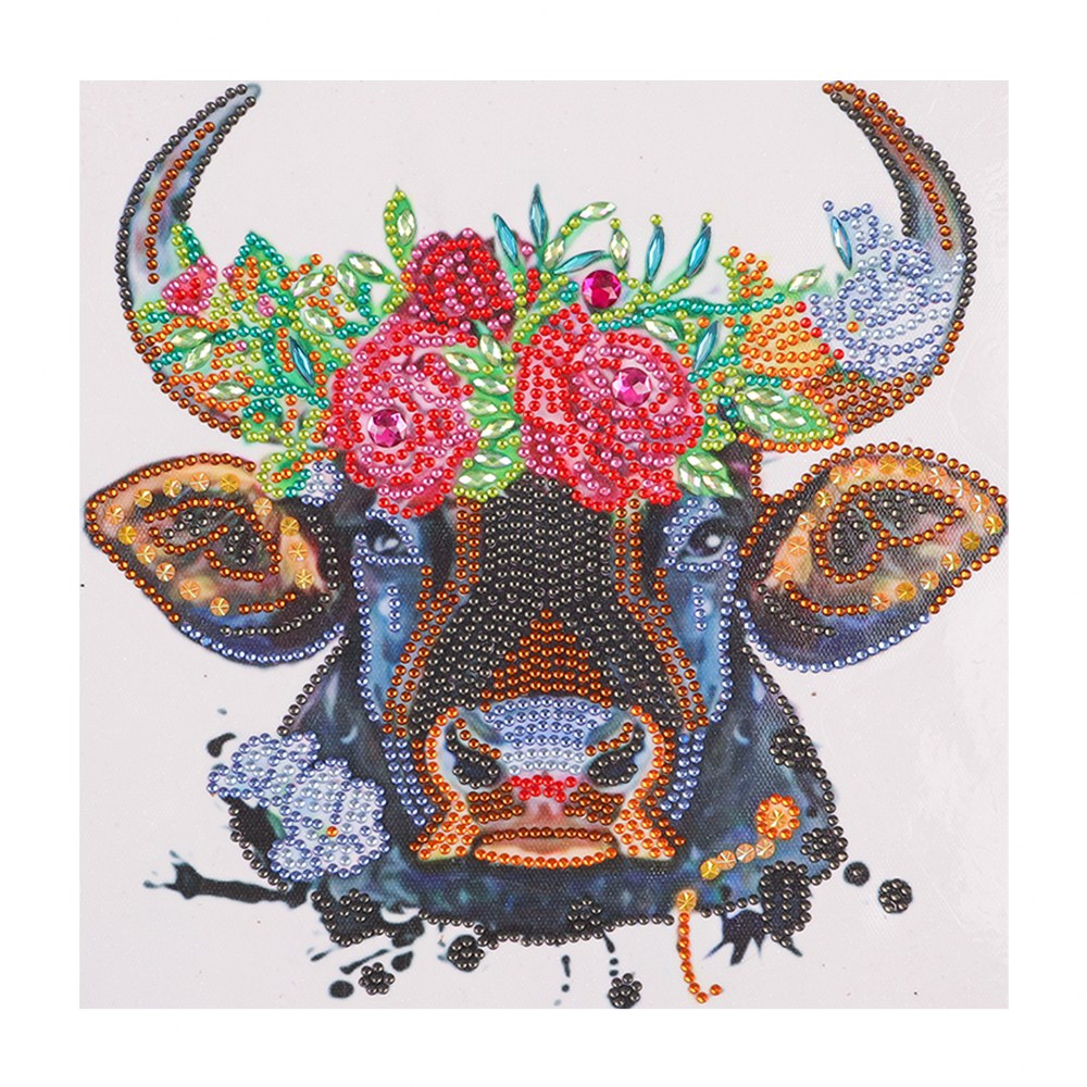 Flowery Bull