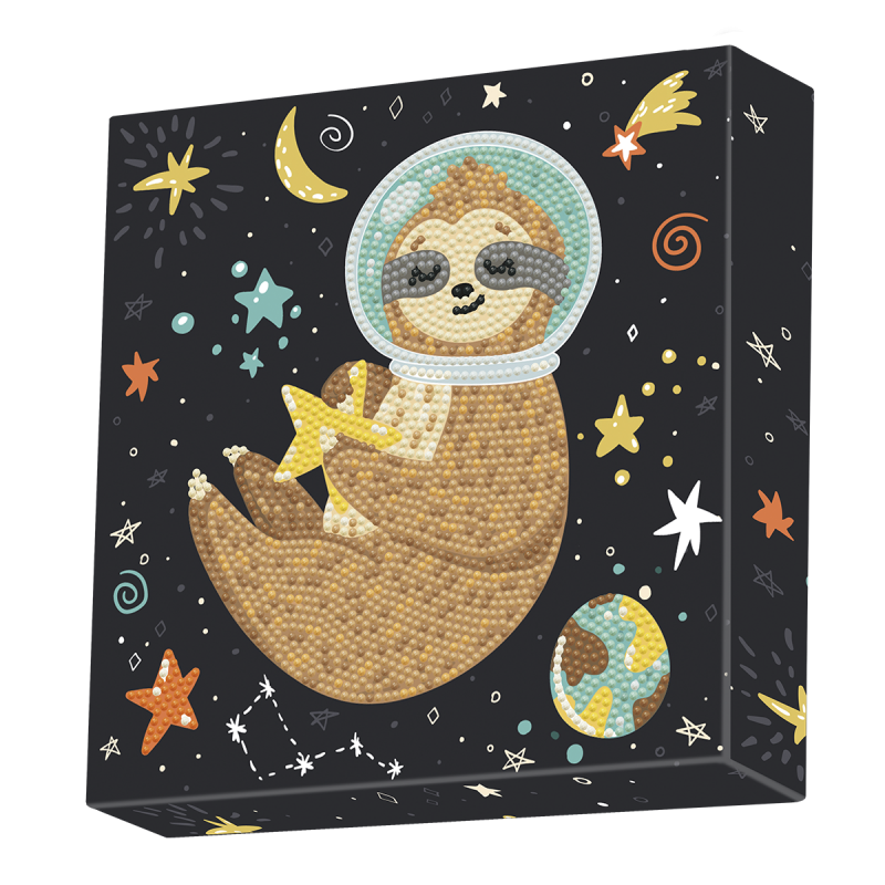 Dotzbox Sloth Universe