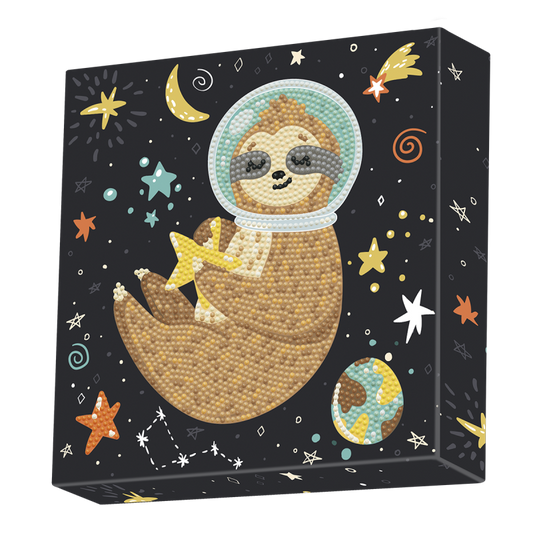 Dotzbox Sloth Universe