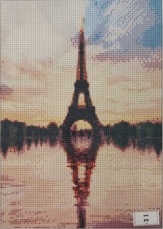 Eiffel