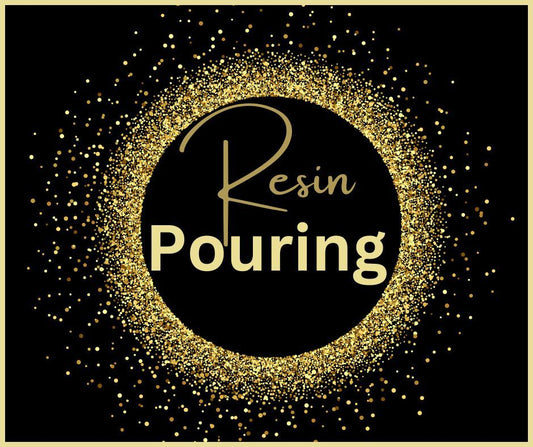Resin Pouring Workshops