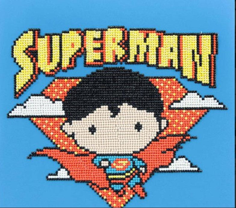 Superman Dotzbox