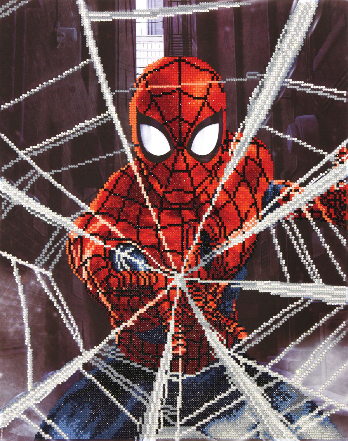 Web-Slinger