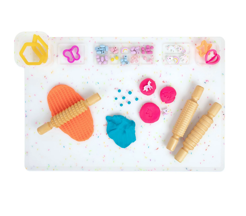 Sprinkles Re-CRAFT-Able Creativity Set